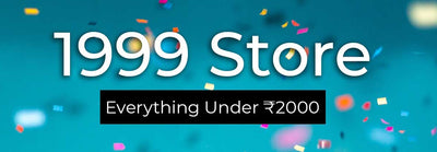 All Under Rs. 1999
