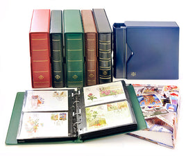 Albums & Accessories