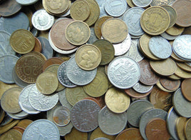 Worldwide Coins