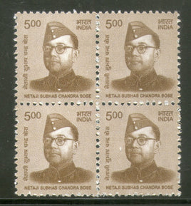 Subhas Chandra Bose