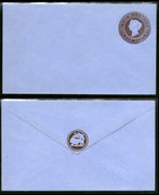 Pre - Independence - Postal Stationary