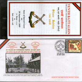 India APO Covers