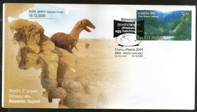 Dinosaurs & Prehistoric Animal