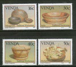 Handicraft & Pottery