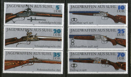 Arms & Ammunition