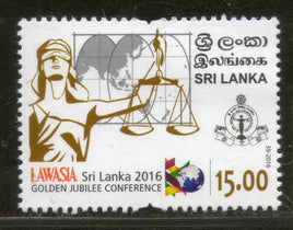 Law & Justice