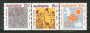 Other Indian Themes - Stamps & FDCs