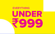 All Under Rs. 999