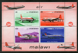 Aeroplane - Aviation - Airmail