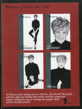 Diana & Royal Family