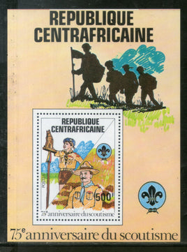 Scout & Girl Guide