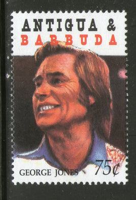 Caribbean - Stamps & FDCs