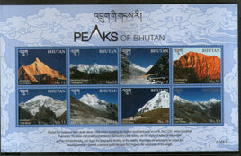 Mountain - Volcanoe - Caves