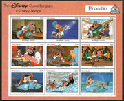 Disney - Cartoon - Comics