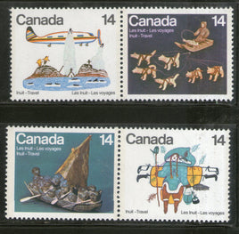 America - Stamps & FDCs