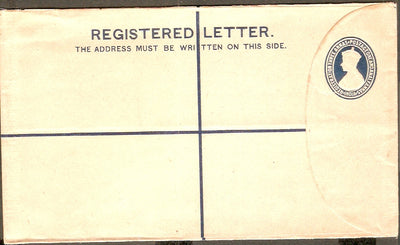 Registered Envelope