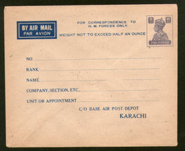 Stamped Envelope