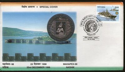 India Special Covers & Cancellations