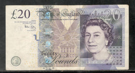 Worldwide Bank Notes