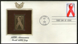 Gold Replica Covers US & Worldwide