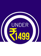 All Under Rs. 1499