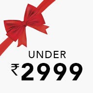 All Under Rs. 2999