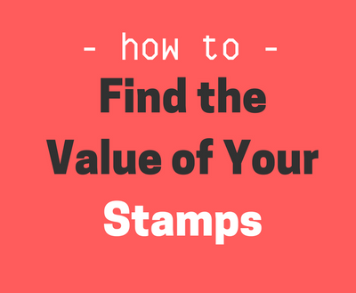 Get Your Stamp Valuation