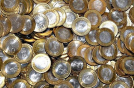 Coins