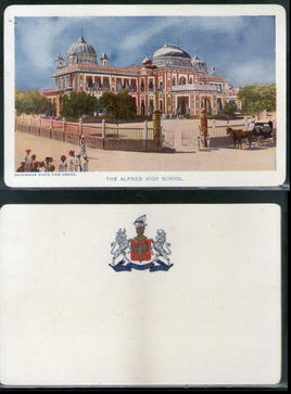 View Cards / Picture Post Card