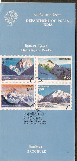 Folders - 1981 - 1990