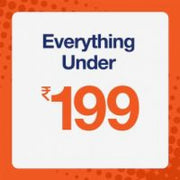 All Under Rs. 199