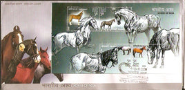 Horses