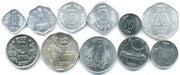 Indian Coins - 1947 Onward