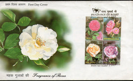 FDCs - 2001-2010
