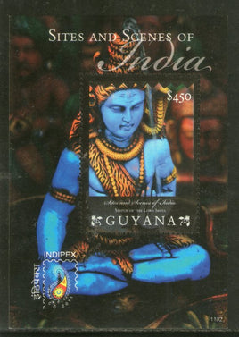 Hindu Mythology -  Gods - Temple
