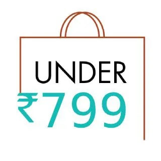 All Under Rs. 799