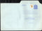 India 2001 200p Peacock Inland Letter Card  Postal Stationery ILC MINT # 10021