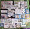 A Collection of 375 MNH stamps on diff. popular themes from diff. countries # 10028
