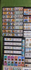 A Collection of 375 MNH stamps on diff. popular themes from diff. countries # 10028