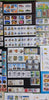 A Collection of 375 MNH stamps on diff. popular themes from diff. countries # 10028