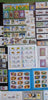 A Collection of 375 MNH stamps on diff. popular themes from diff. countries # 10028