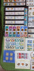 A Collection of 375 MNH stamps on diff. popular themes from diff. countries # 10028