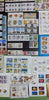 A Collection of 375 MNH stamps on diff. popular themes from diff. countries # 10028