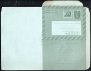India 1972 15p+5p Ashokan Refugee Relief tax ILC with Pin Box MINT  # 10135