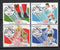 Tonga 1994 World Cup Soccer Championships Sport Sc 864-64 MNH # 102