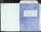 India 20p Ashokan Inland Letter Card Postal Stationery ILC MINT # 10312