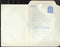 India 20p Peacock Inland Letter Card  Postal Stationery ILC MINT # 10317