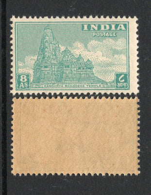 Inde 1963 Swami Vivekananda 1v Phila - 380 MNH