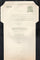 India 75p Ship MSP Inland Letter Card Postal Stationery ILC MINT # 10539