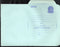 India 25p Peacock Inland Letter Card  Postal Stationery ILC MINT # 10569